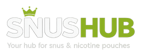 SnusHub - Your hub for snus and nicotine pouches